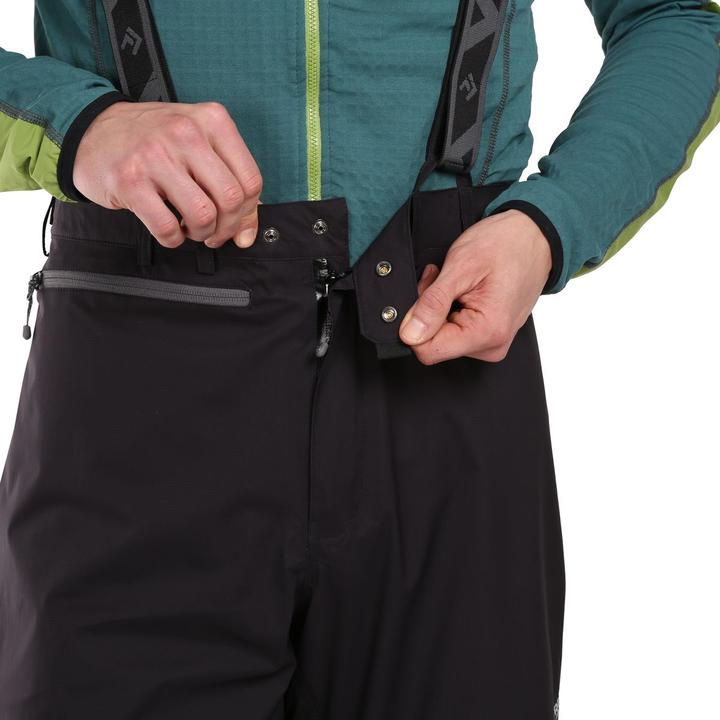 Image du produit Directalpine Pantalon hardshell durable et déperlant Midi