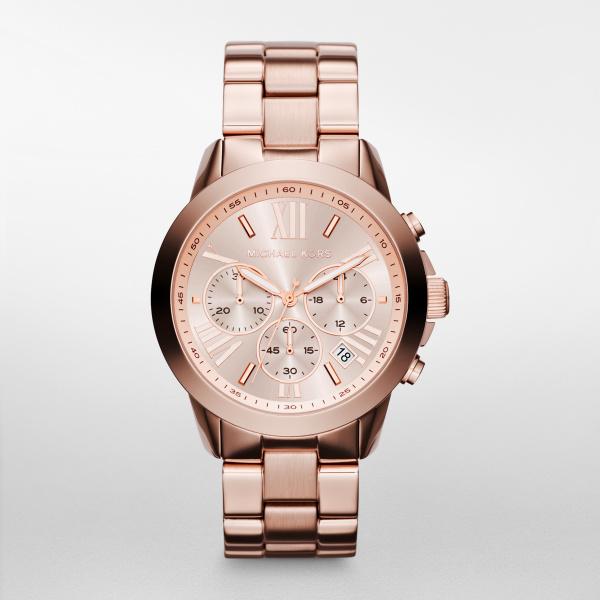 Image du produit Michael Kors MK5778 Brynn Chrono (40 mm)