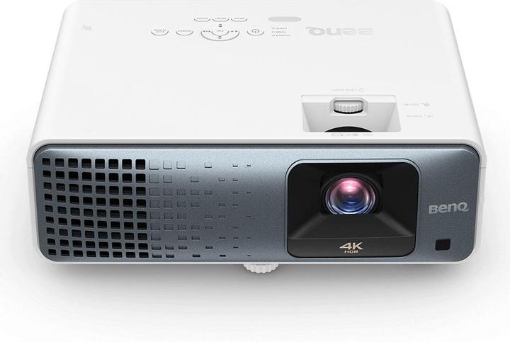 Image du produit BenQ TK710 (4K, 3200 lm, 1.15 - 1.5:1)