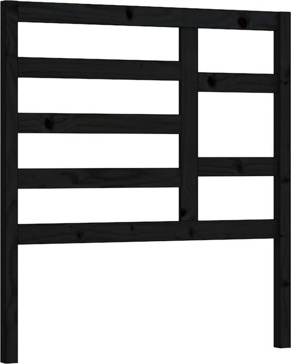 Actual product image VidaXL Edan (106 x 4 x 104 cm)