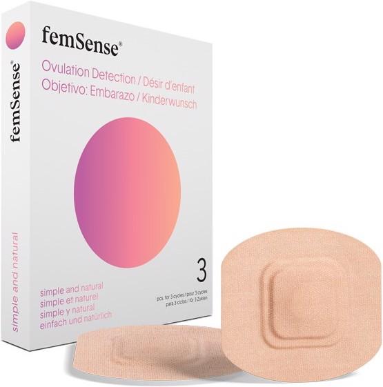 FemSense Ovulationserkennung