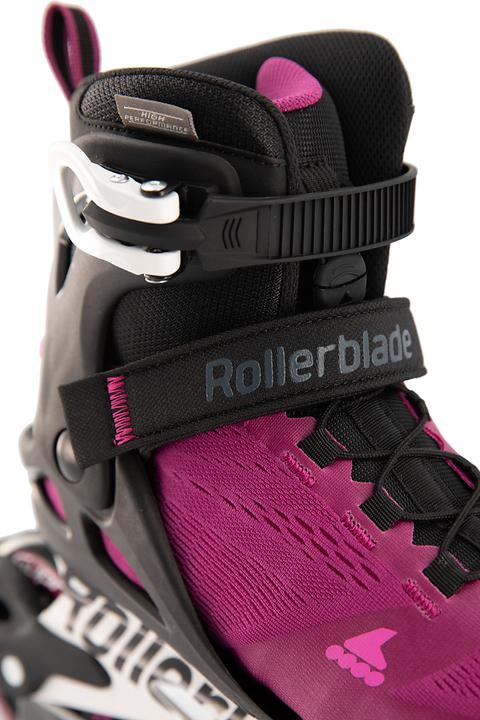 Produktbild Rollerblade W Macroblade 100 (37)