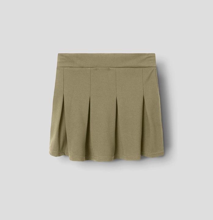 Actual product image Name it Pleated skirt (140)