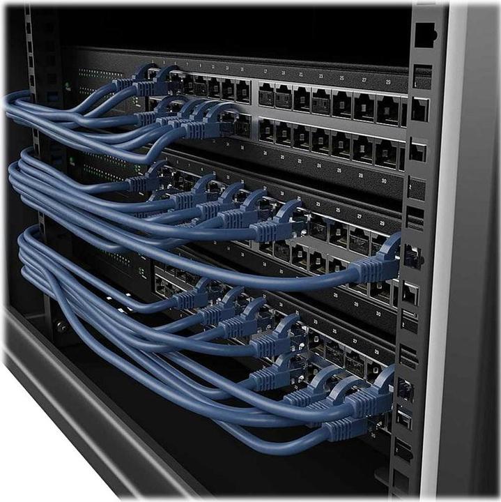 Image du produit Lindy RJ45 Bloqueurs de ports