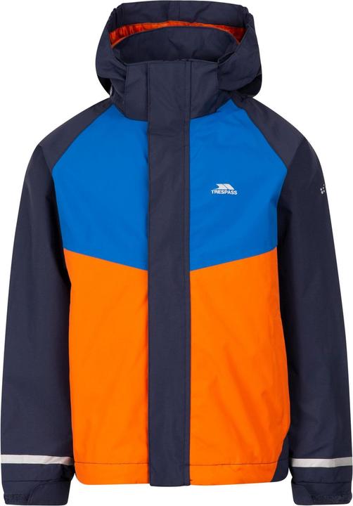 Produktbild Trespass Valid Jacke wasserfest (128)