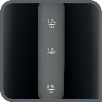 Produktbild Tefal KO2008 (1.70 l)