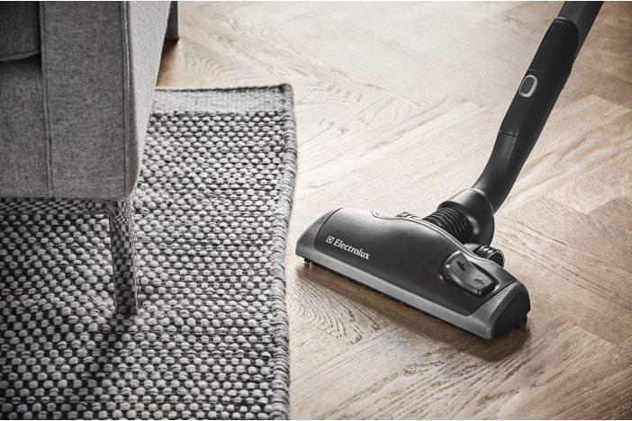 Actual product image Electrolux AeroPro Combi