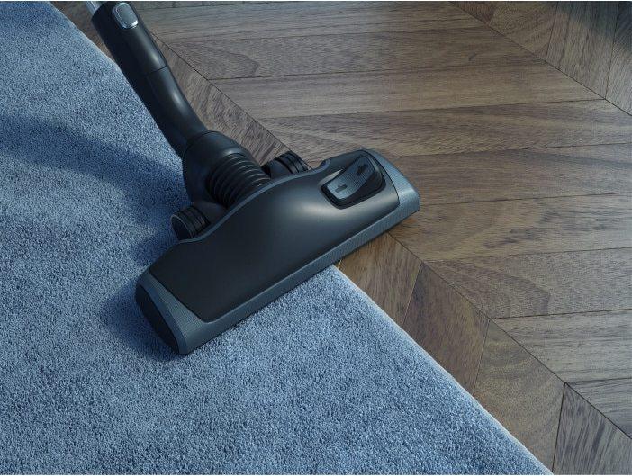 Actual product image Electrolux AeroPro Combi