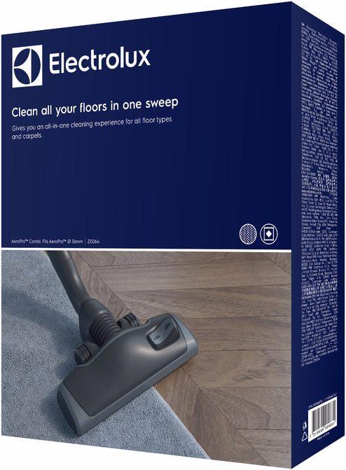 Actual product image Electrolux AeroPro Combi
