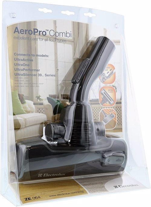 Actual product image Electrolux AeroPro Combi