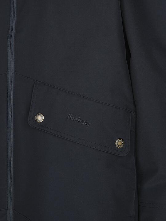 Image du produit Barbour Parka HERON (38)