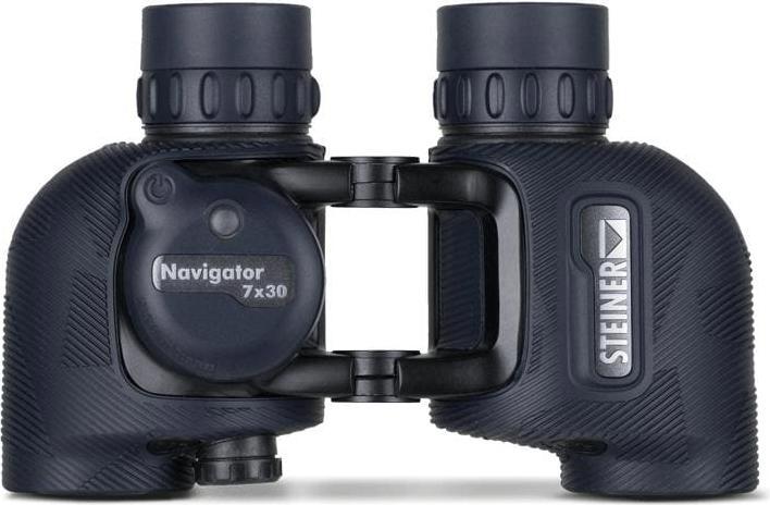 Actual product image Steiner Binoculars Navigator 7x30C (7 x, 30 mm)