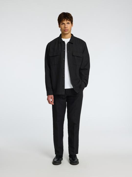 Produktbild Selected Homme Slh-Leroy Sun Overshirt Ls Noos (S)