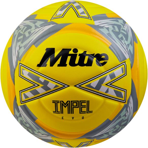 Immagine prodotto Mitre Impel Evo Fussball (3)