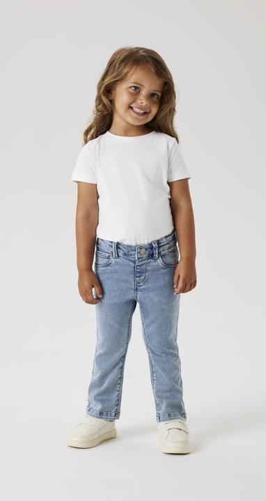 Actual product image Name it NMFSALLI BOOTCUT JEANS 8292-TO NOOS (98)