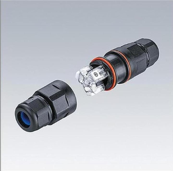 Actual product image Thorn Connector plug sw 24.6mm