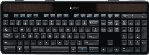 Immagine prodotto Logitech K780 Multi-Device (CH, Senza fili)
