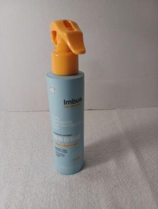 Imbue Curl Defending Heat Protection Mist 6.76 fl oz (6.76 ml)