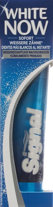Actual product image Signal White Now (75 ml)