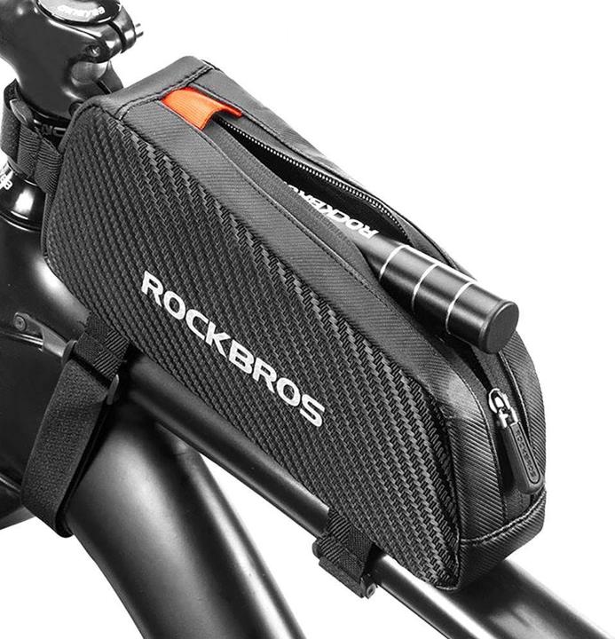 Productafbeelding Rockbros 039BK (1 l, Frametas)