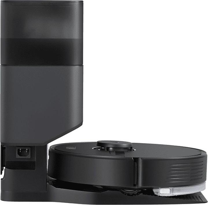 Actual product image Roborock Q7 Max+ (Vacuum mopping robot)