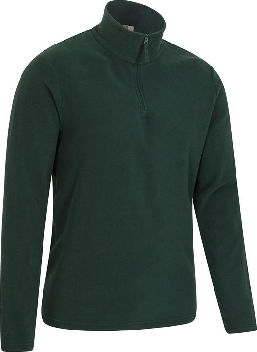 Produktbild Mountain Warehouse Camber II FleeceOberteil (2erPack) (4XL)