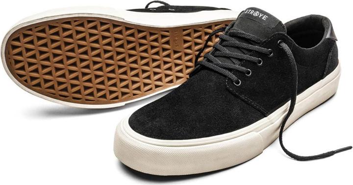 Immagine prodotto Straye Fairfax Suede (38)