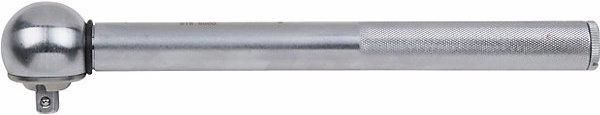 Image du produit KS Tools Clé dynamométrique à cliquet fixe, 1/2", 25-125 Nm (1/2", 25 Nm, 125 Nm)
