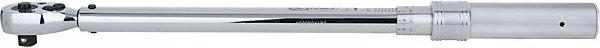 Actual product image KS Tools Industrial torque wrench, reversible, 3/4", 150-800 Nm (3/4", 5 Nm, 800 Nm)