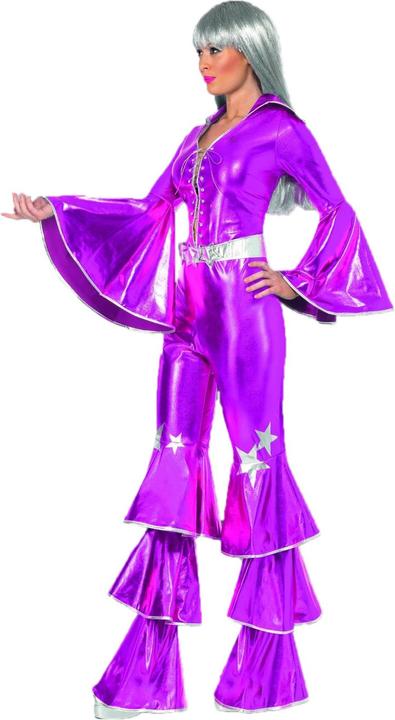 Image du produit Smiffys Abba (M)