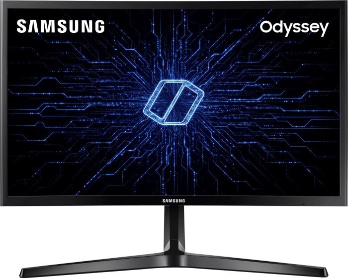 Produktbild Samsung C24RG54FQR (1920 x 1080 Pixel, 23.50")