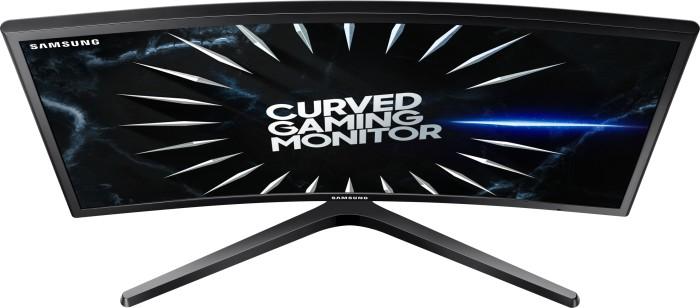 Produktbild Samsung C24RG54FQR (1920 x 1080 Pixel, 23.50")