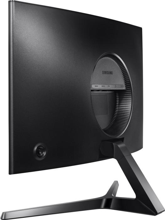 Produktbild Samsung C24RG54FQR (1920 x 1080 Pixel, 23.50")