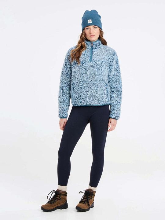Actual product image Protest Women's Prtsurami 1/4 Zip Top (36)
