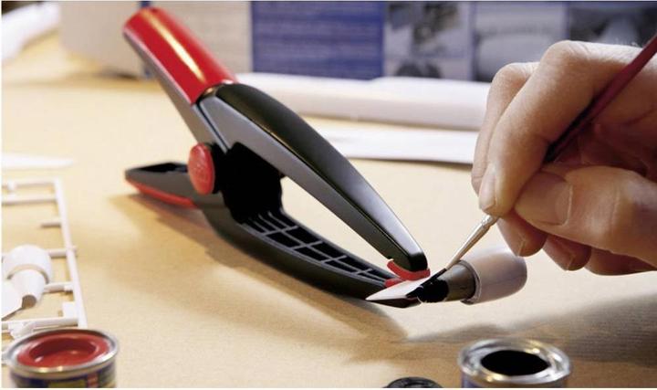 Actual product image Bessey Clippix XCL 70/110 XCL5 Clamp (70 mm)