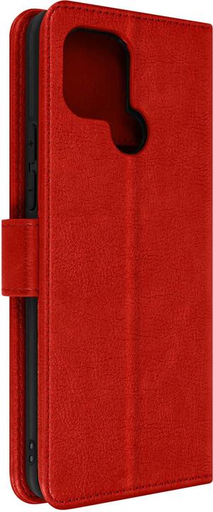 Actual product image Avizar Chesterfield Series (Xiaomi Redmi A2)