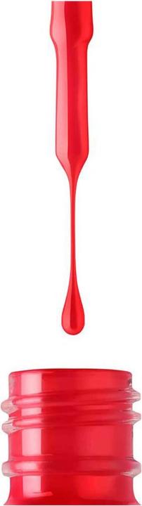 Immagine prodotto Artdeco Lacca per unghie (673 vulcano rosso, Smalto per unghie effetto gel)