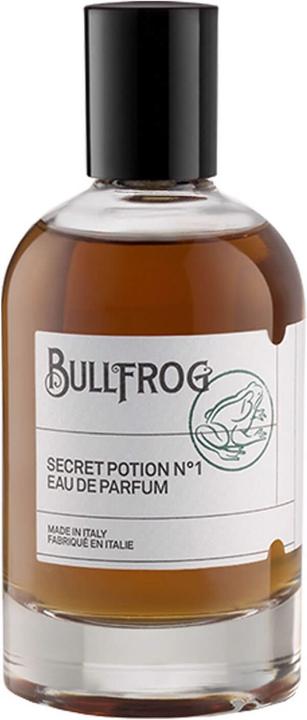Bullfrog Eau de Parfum Secret Potion N°1 (Eau de Toilette, 100 ml)