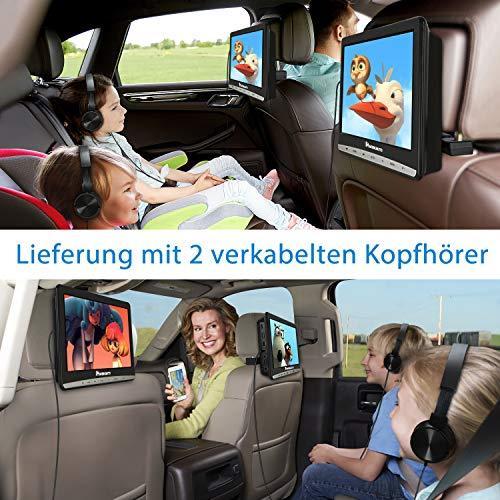 Produktbild Naviskauto DVD Player Auto