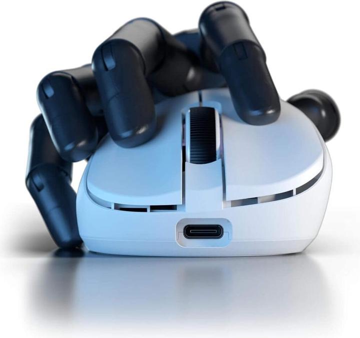 Image du produit Pulsar Xlite V4 - Taille moyenne 2 (Sans fil, Filaire)