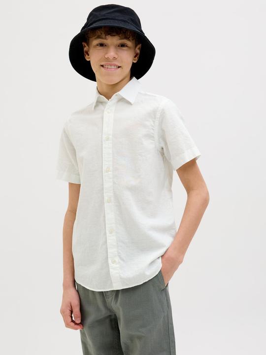 Immagine prodotto Jack & Jones Hemd Junior Hemd (140)