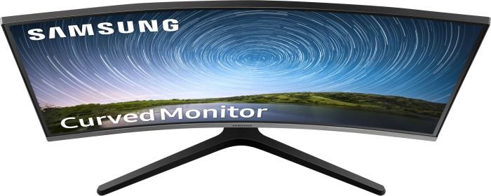 Produktbild Samsung C27R504FHR (1920 x 1080 Pixel, 27")