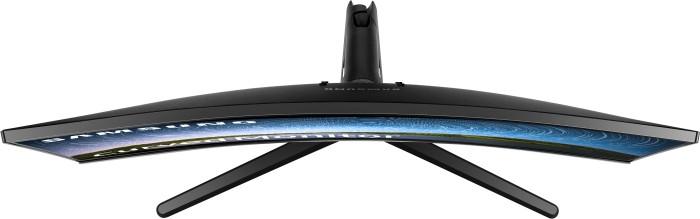 Produktbild Samsung C27R504FHR (1920 x 1080 Pixel, 27")