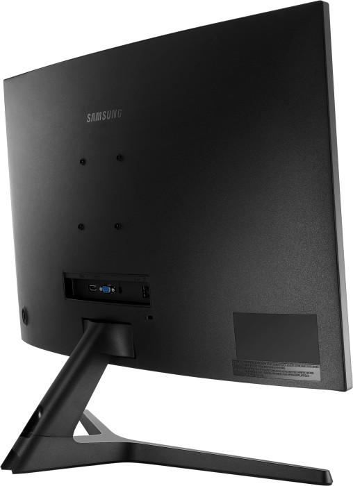 Produktbild Samsung C27R504FHR (1920 x 1080 Pixel, 27")