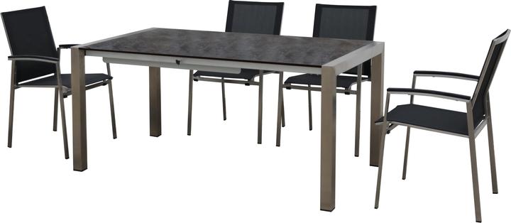 Actual product image Giardimo Atelier Karl (180 cm)