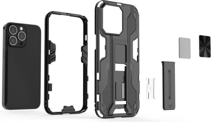 Produktbild Ueli Express iPhone 13 Pro Max Outdoor Extreme Schutzhülle (Apple iPhone 13 Pro Max)