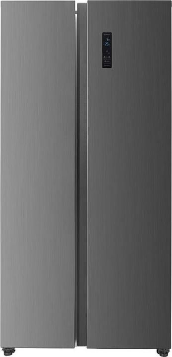 Kibernetik FSP Food Center Side by Side 689 Liter (689 l)
