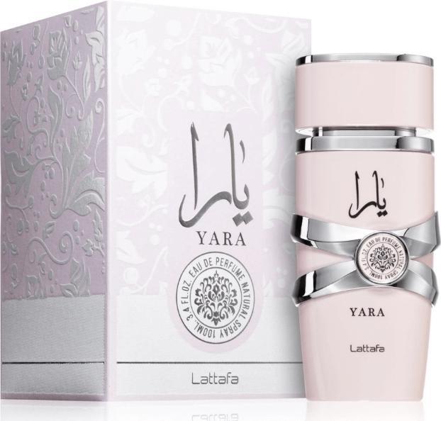 Actual product image Lattafa Perfumes Yara (Eau de parfum, 100 ml)