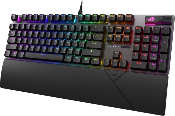 ASUS ROG Strix Scope II (DE, Filaire)