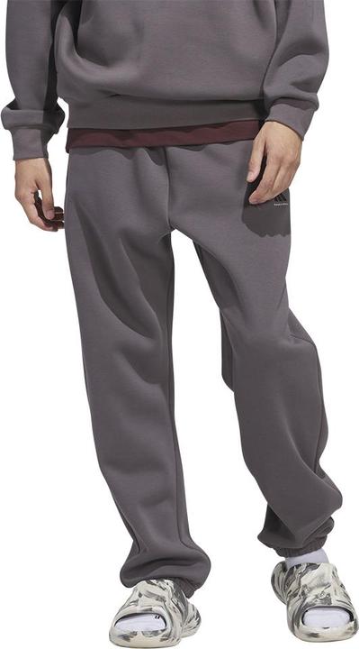 Actual product image adidas Adi Bb Fl Pant (S)